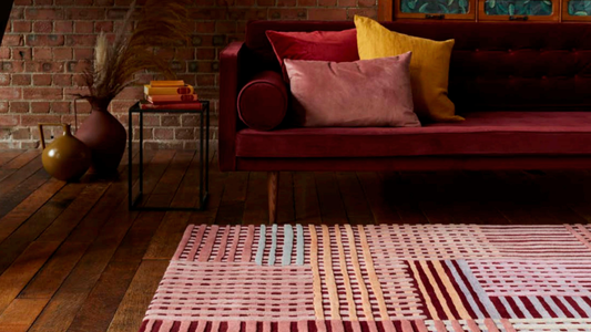 5 Easy Ways to Refresh Your Home Decor