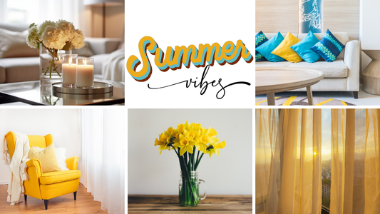 How to Keep Your Home Feeling Summer-Fresh (Even When the Sunshine Doesn't Last)