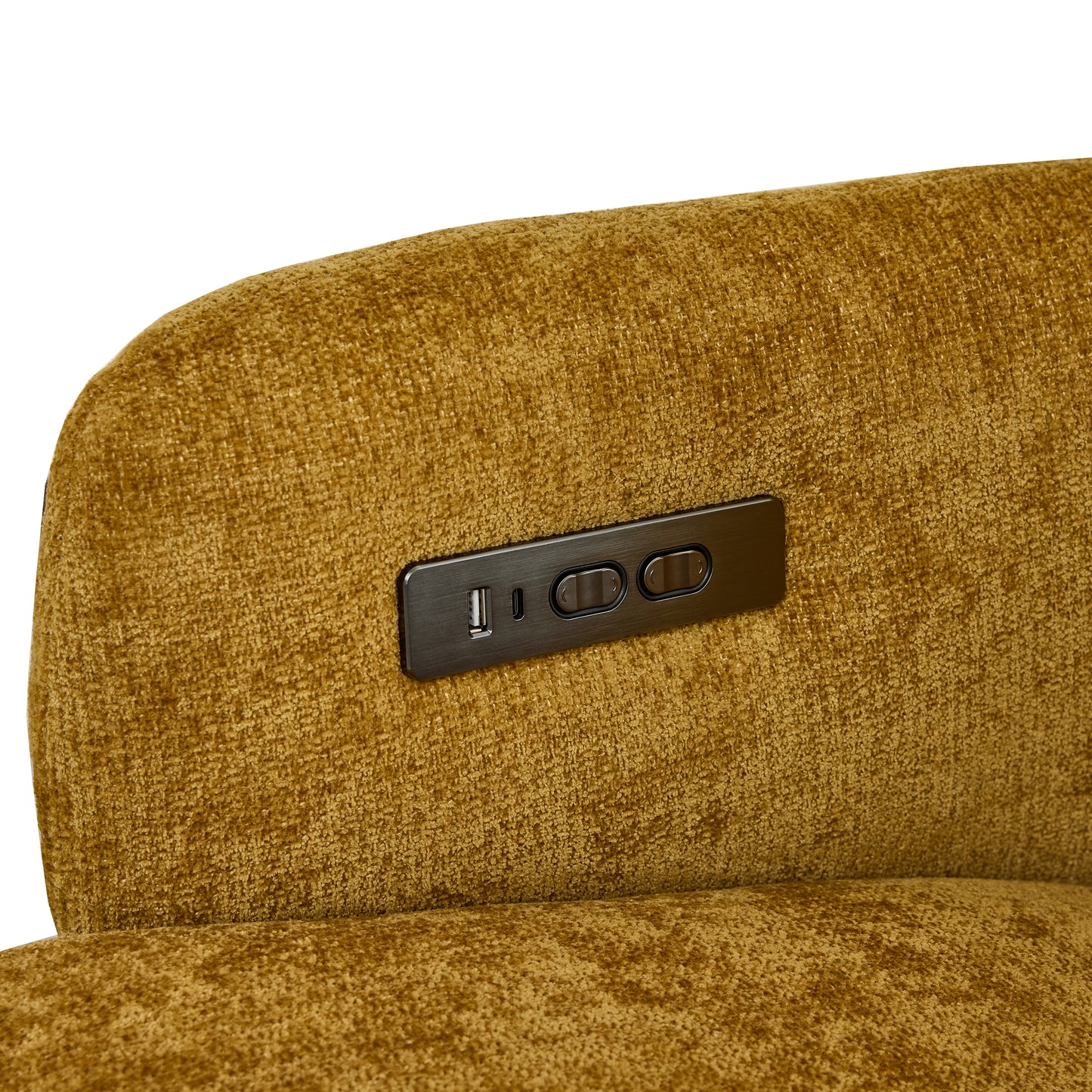 Elevate Electric Lounge Chairs
