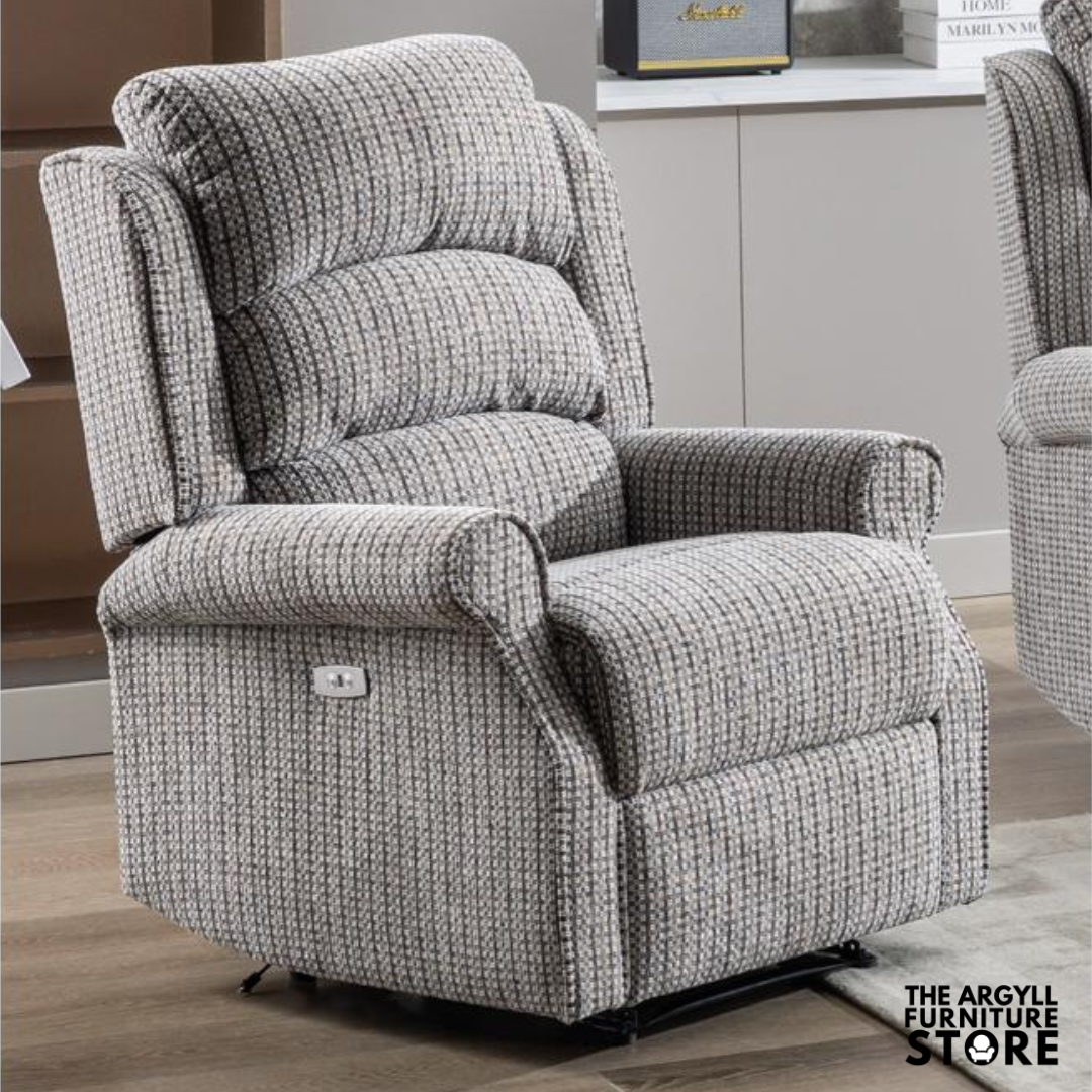 Windsor Lift And Tilt Armchair