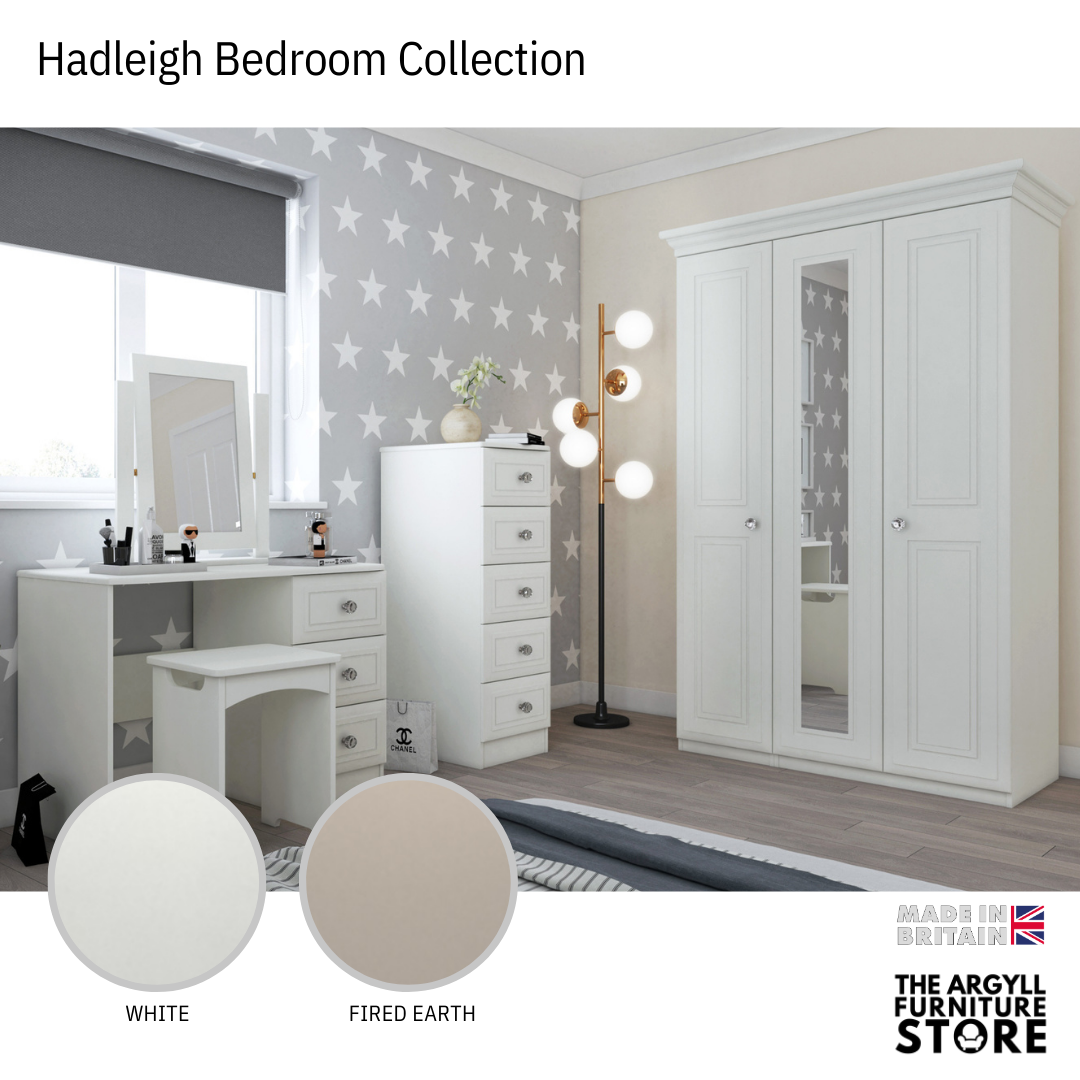 Hadleigh Vanity Mirror