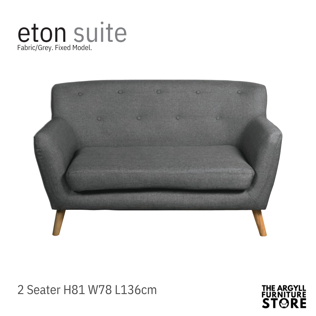 Eton 2 Seater Sofa