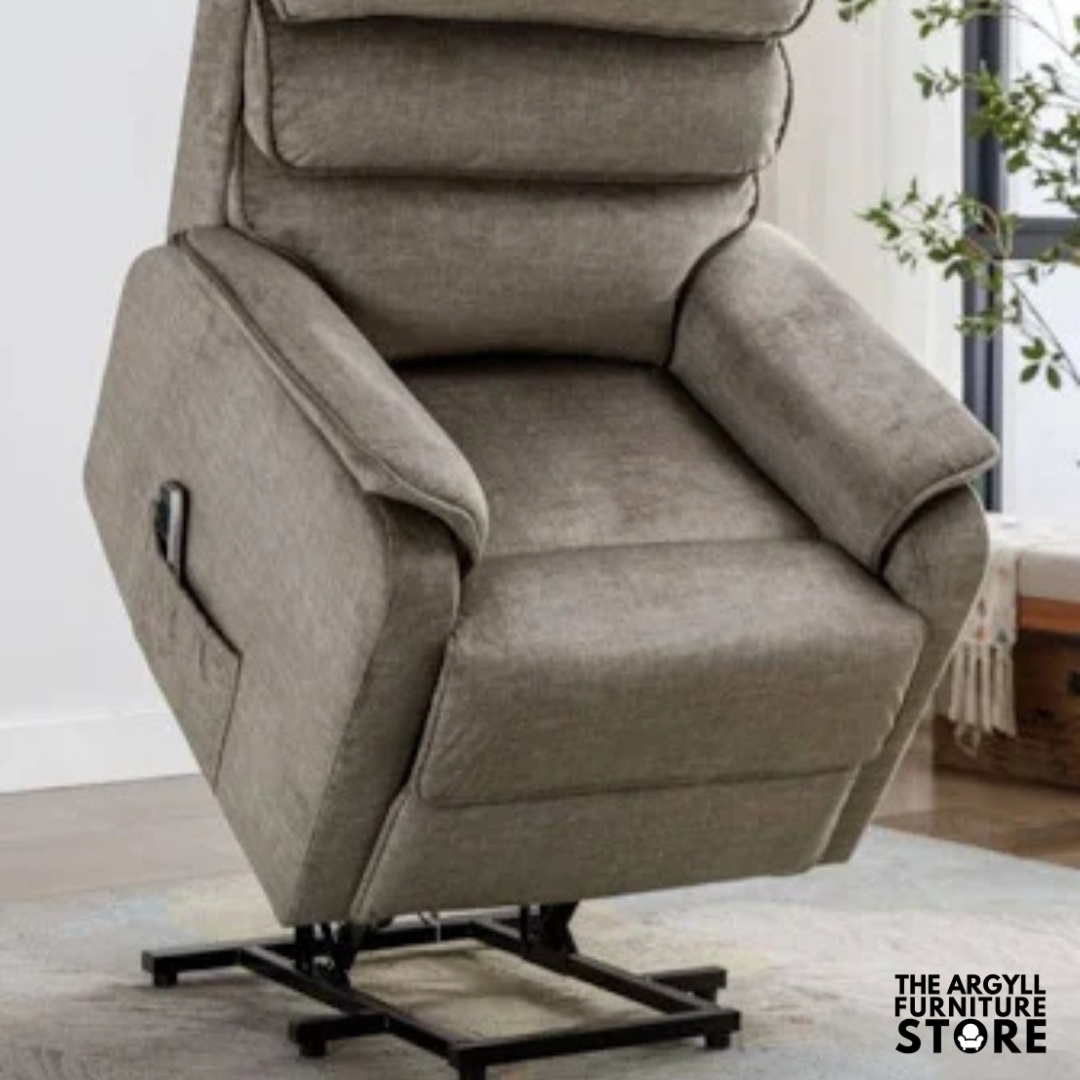 Savoy Lift And Tilt Armchair