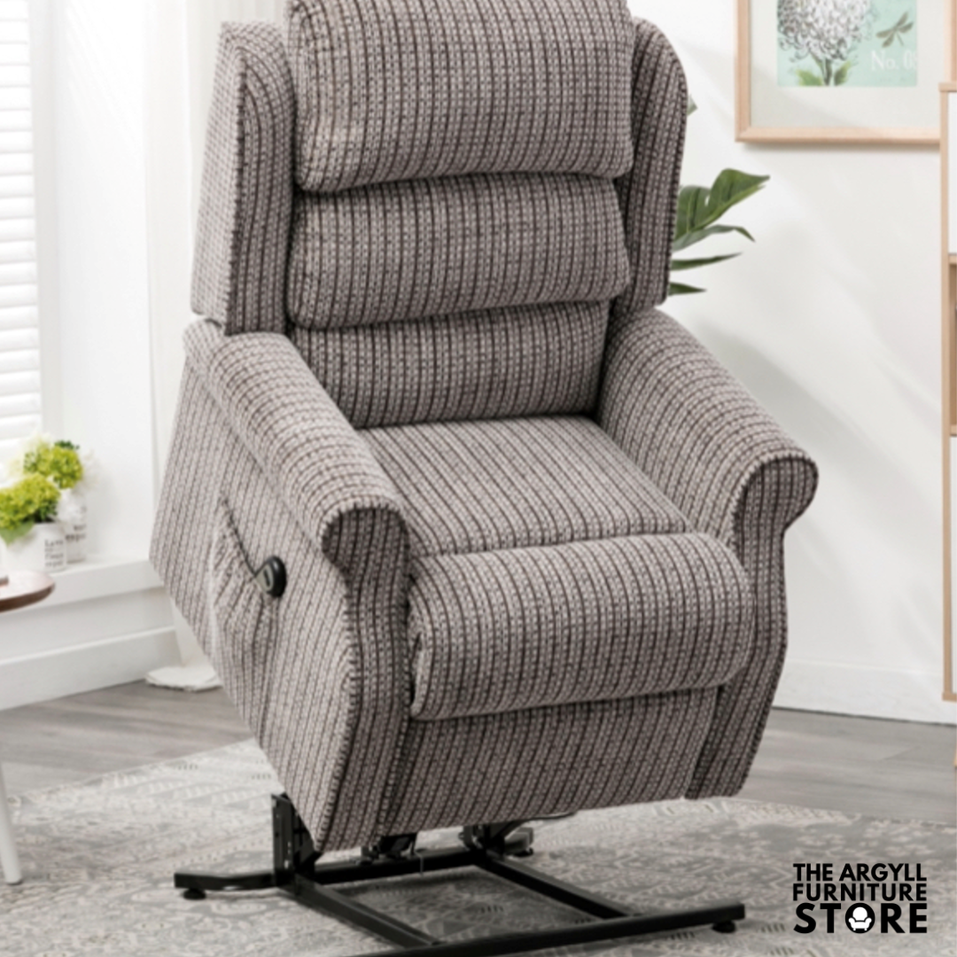 Windsor Lift And Tilt Armchair