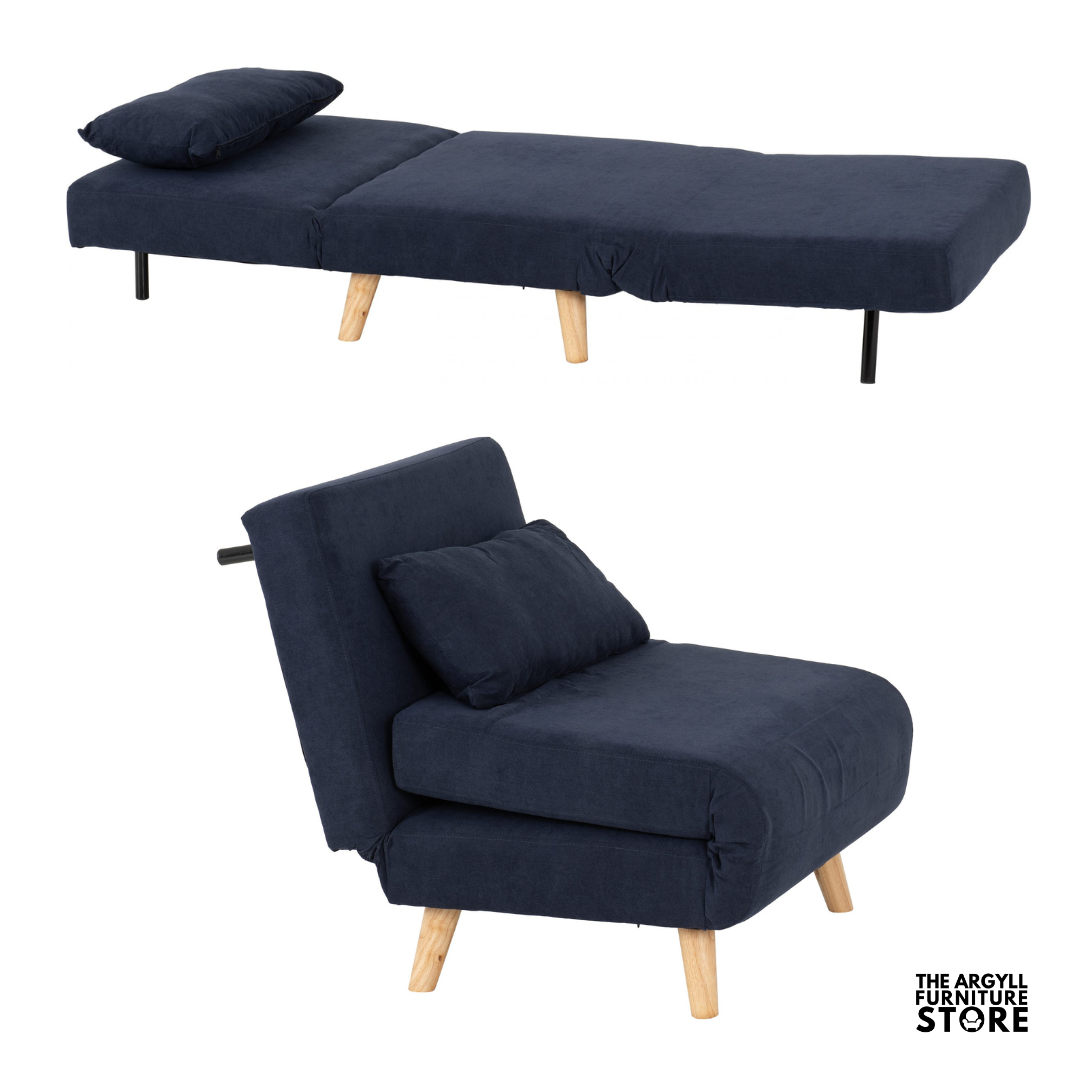 Astoria Chair Bed