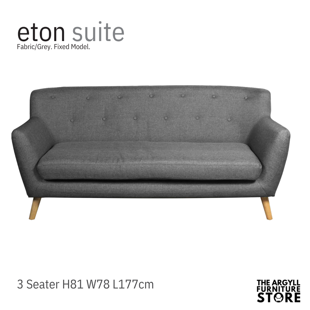 Eton 2 Seater Sofa