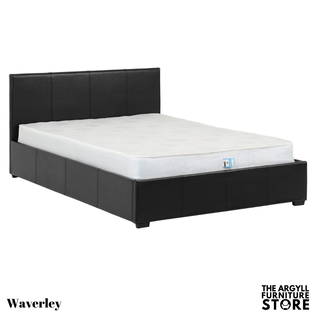 Waverley Storage bed