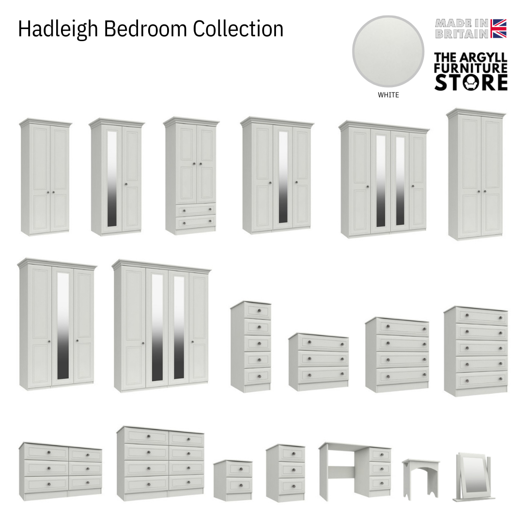 Hadleigh Vanity Mirror