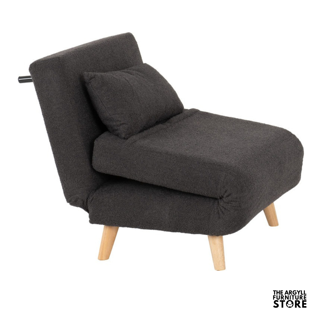 Astoria Chair Bed