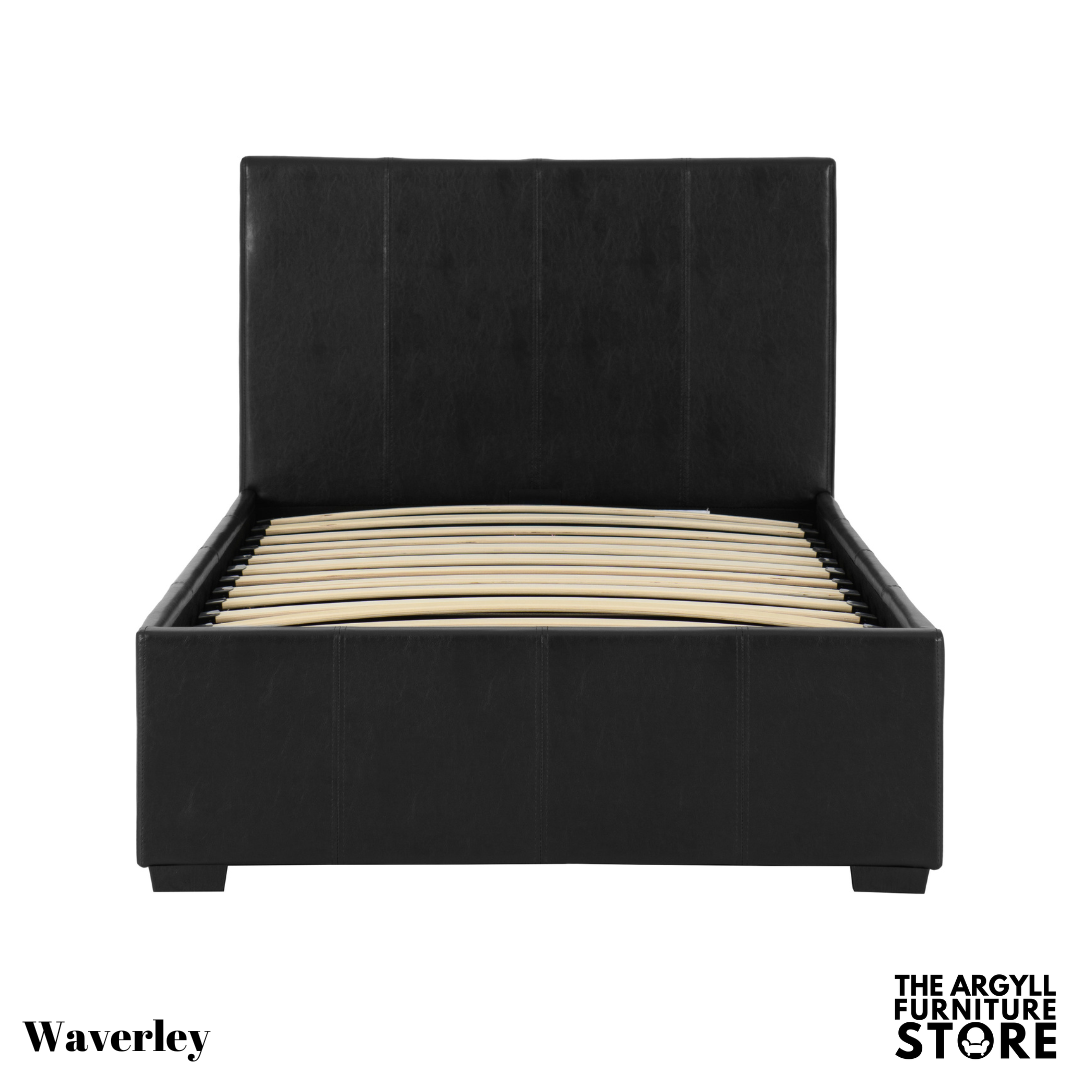 Waverley Storage bed