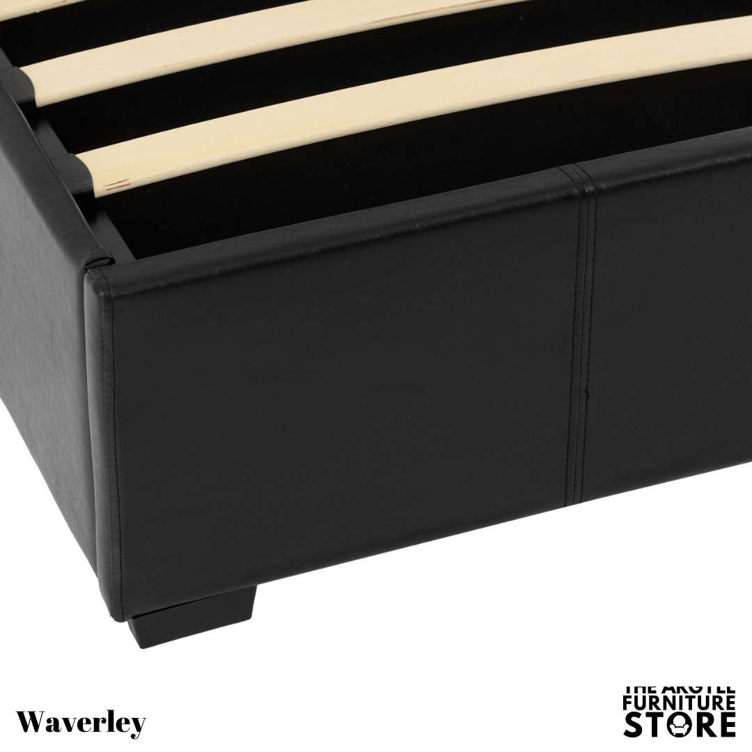 Waverley Storage bed