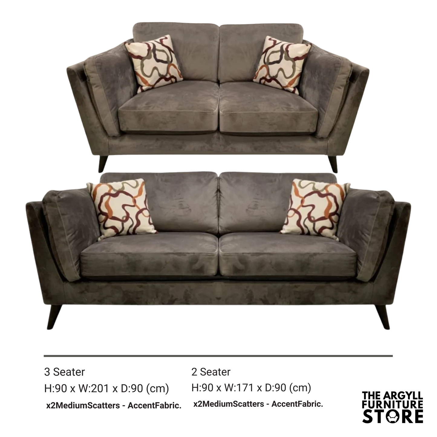 Blake Sofa Collection