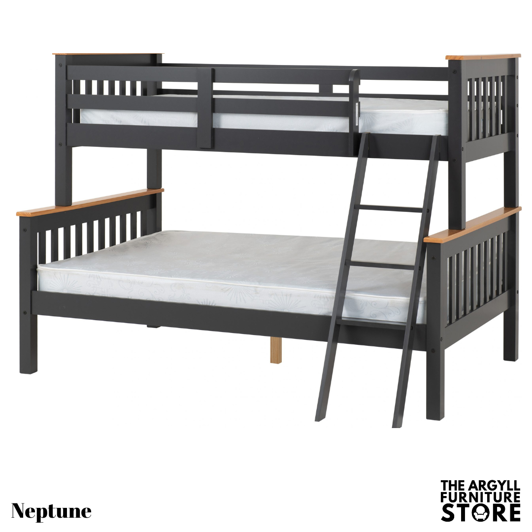 Neptune Triple Sleeper