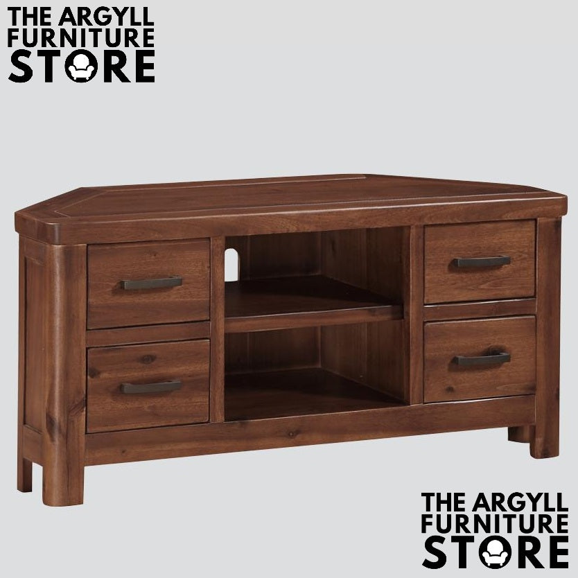 ANDORRA CORNER TV UNIT