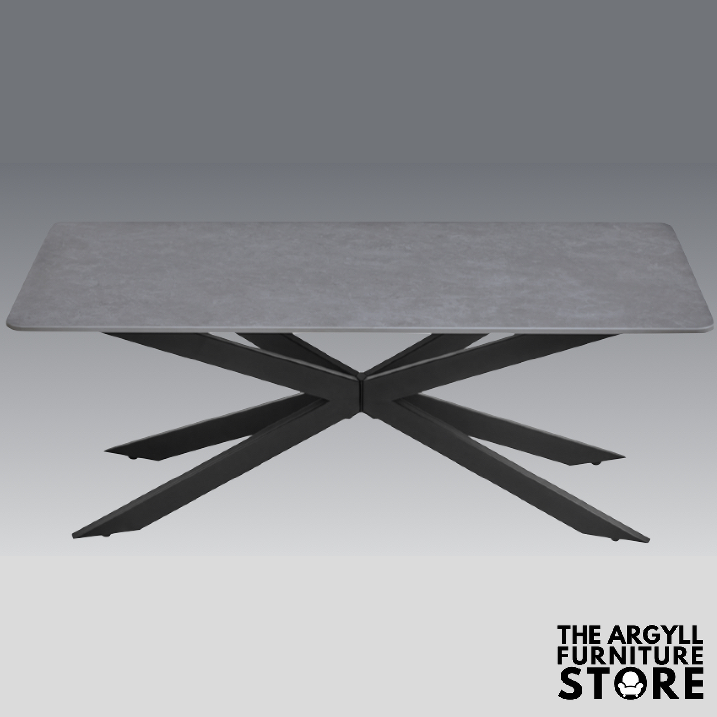 Azzurra Coffee Table