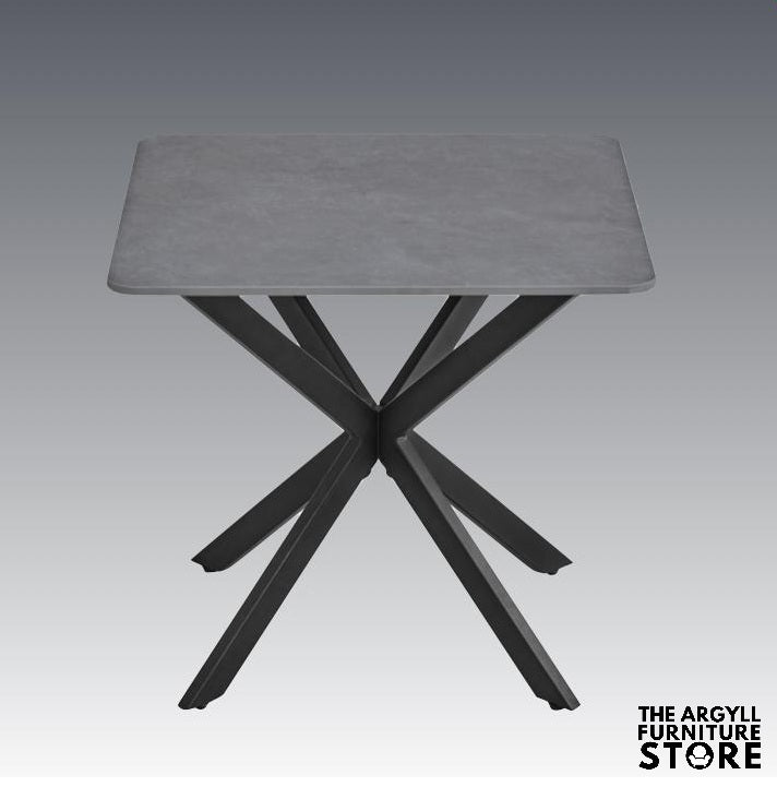 Azzurra End Table