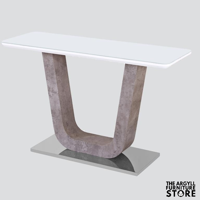 Castello Console Table