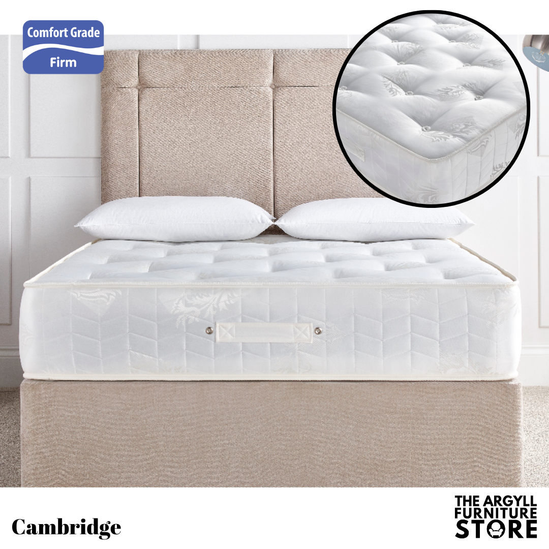 Cambridge Mattress
