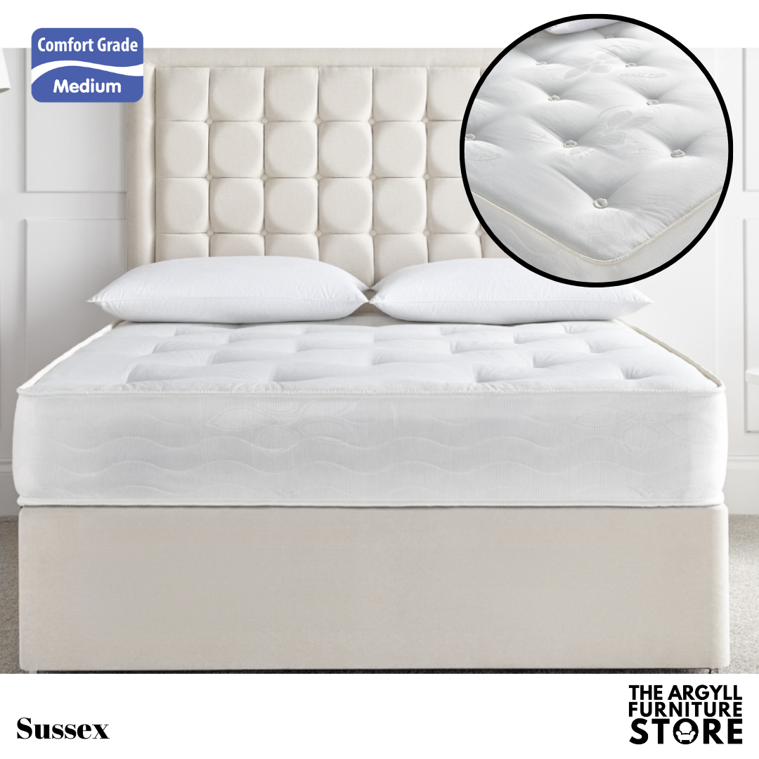Sussex Mattress
