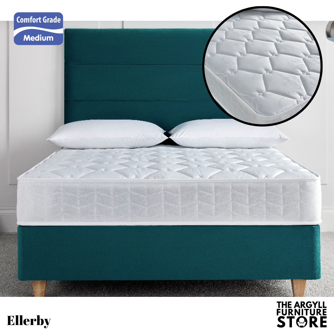 Ellerby Mattress