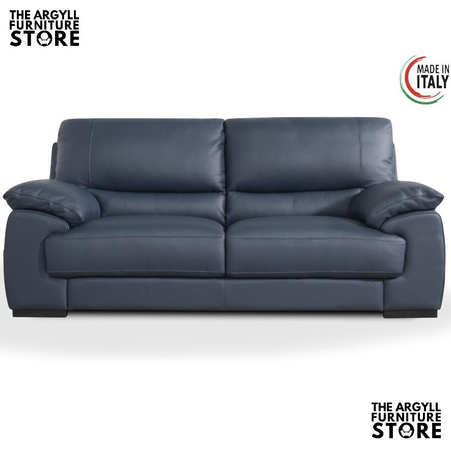 Duca 3 Seater Fixed