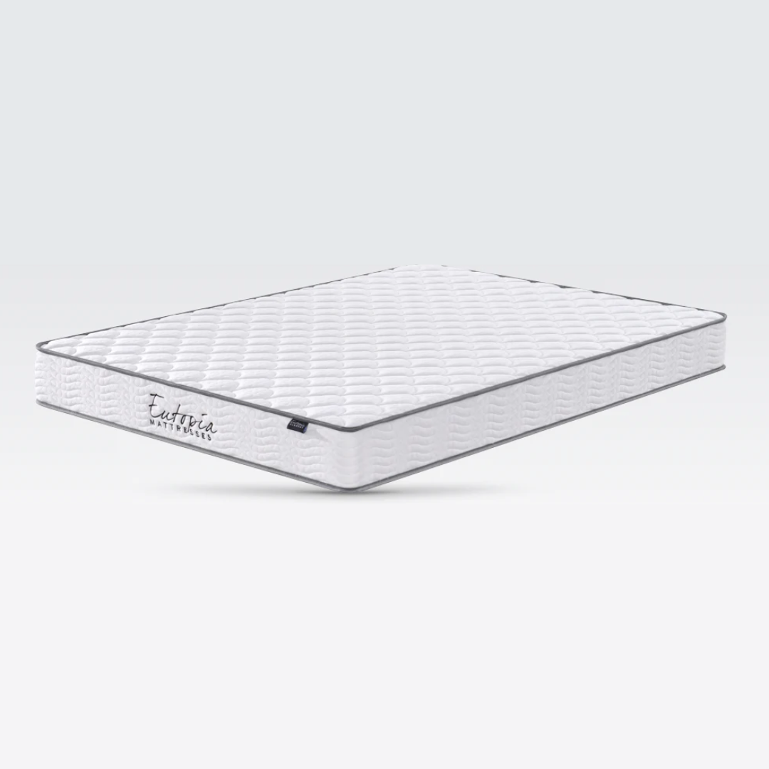 Eutopia Harmony Bonnell Spring Mattress