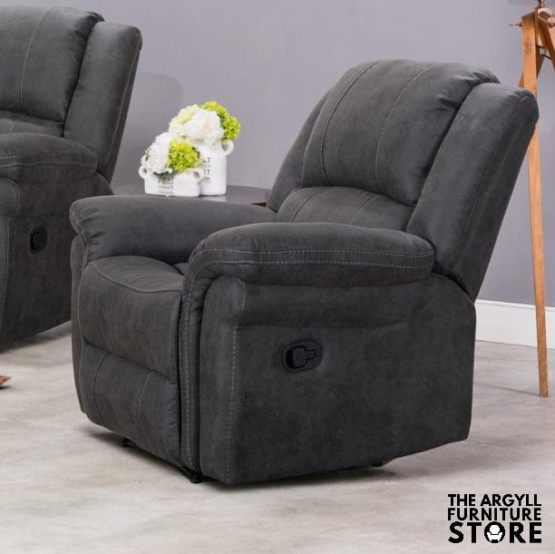 Gloucester Armchair Electric Recliner