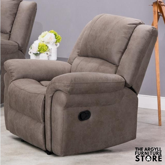Gloucester Armchair Electric Recliner