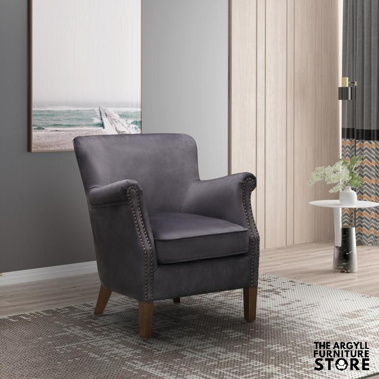 Harlow Vintage Chair