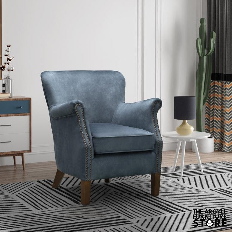 Harlow Vintage Chair