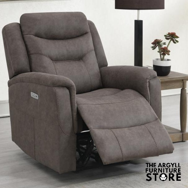 Harrogate Armchair Electric Recliner