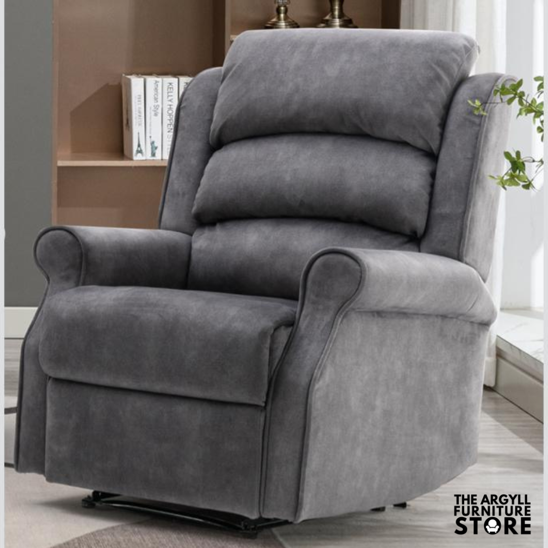 Penrith Electric Recliner Chair