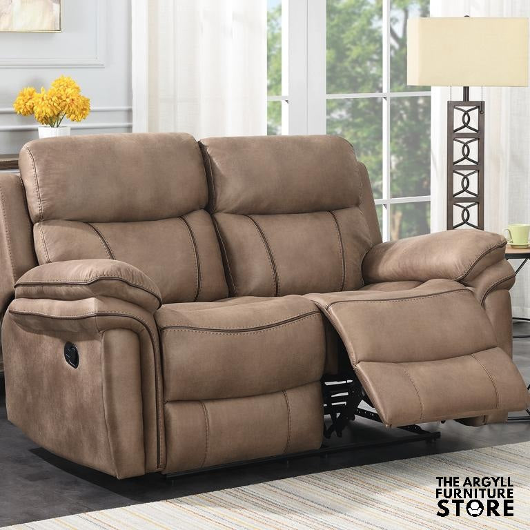 Richmond 2 Seater Electric Recliner