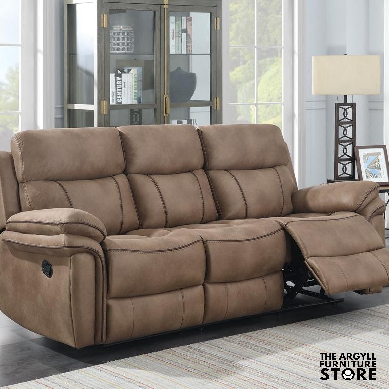 Richmond 3 Seater Electric Recliner