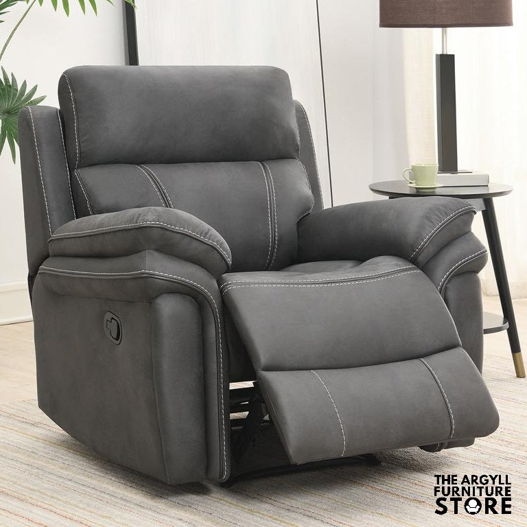 Richmond Armchair Manual Recline