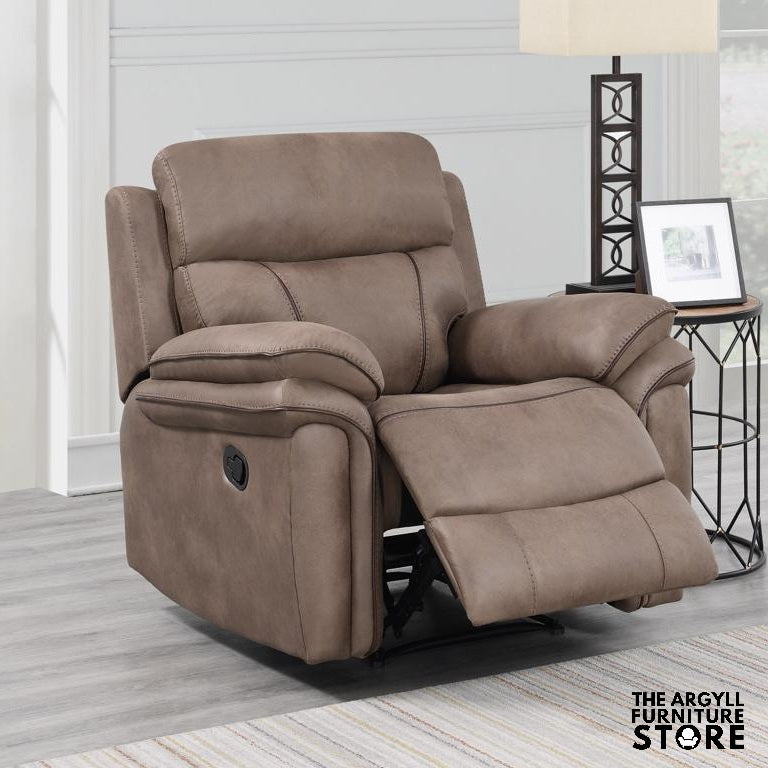 Richmond Armchair Manual Recline
