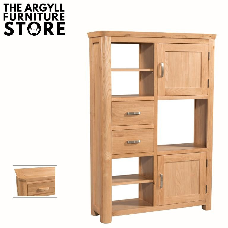 Treviso High Display Unit