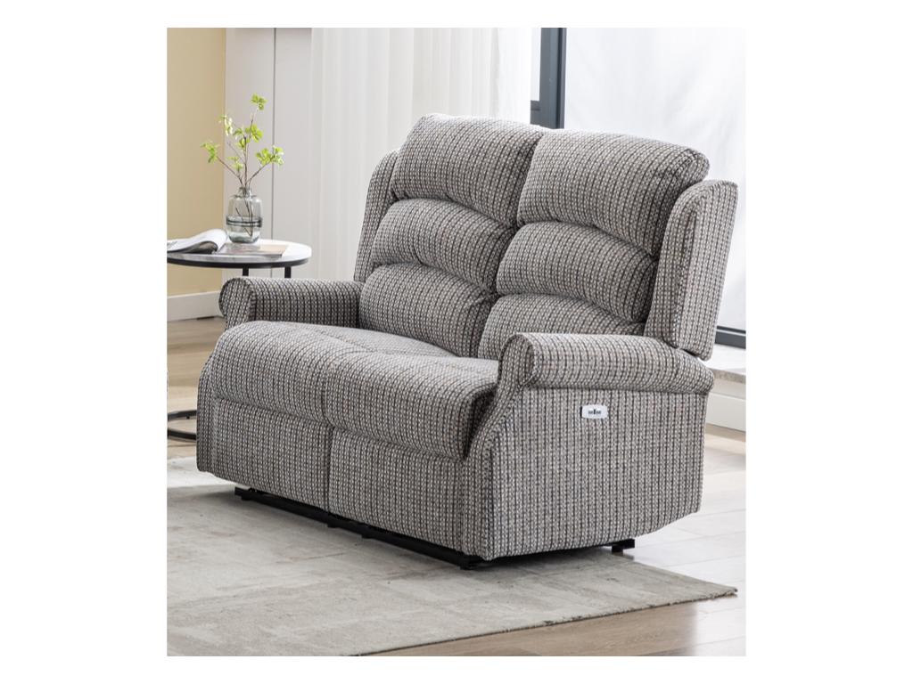 Windsor 2 Seater Electric Recline