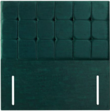 Cube Headboard