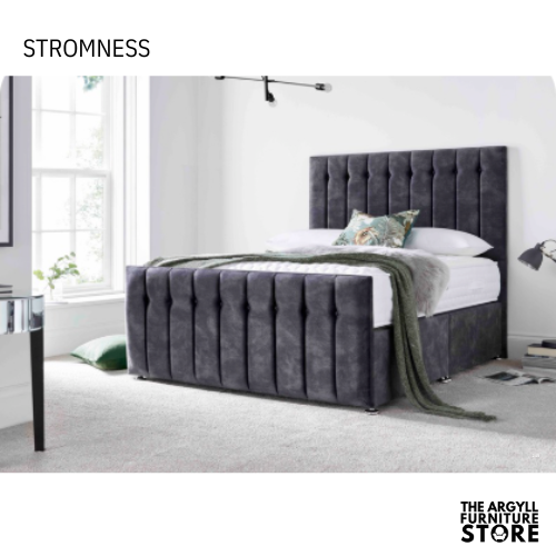 Stromness Bedframe