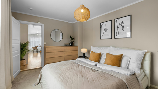 What is Scandi Style? A Guide to Scandinavian Design for Your Home