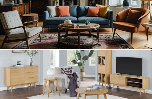 Do You Really Need a Matching Furniture Set? Here’s What to Consider