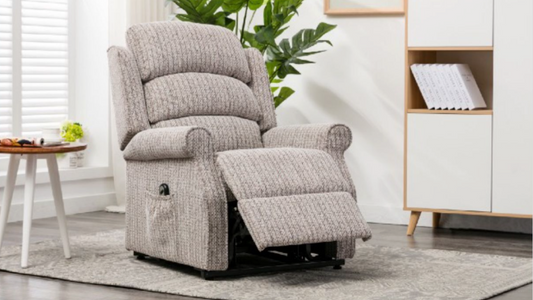 Struggling to Get Out of Your Chair? This Could Change Everything...