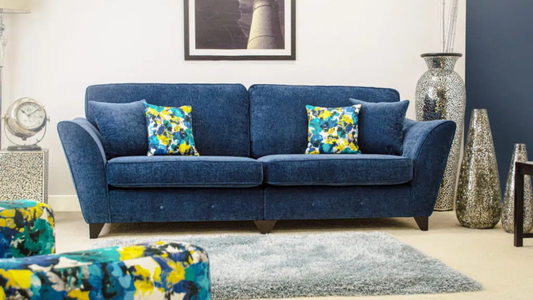 The Art of Choosing the Perfect Sofa