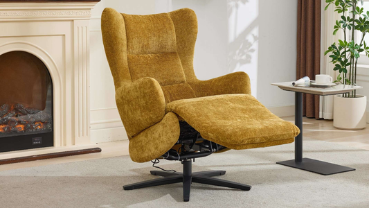 Accent Chairs vs Armchairs: Which One Does Your Room Actually Need?