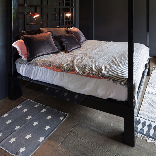 The Ultimate Guide to Bed Sizes in the UK