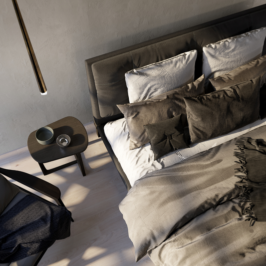Bed sizes and styling: How to get it right