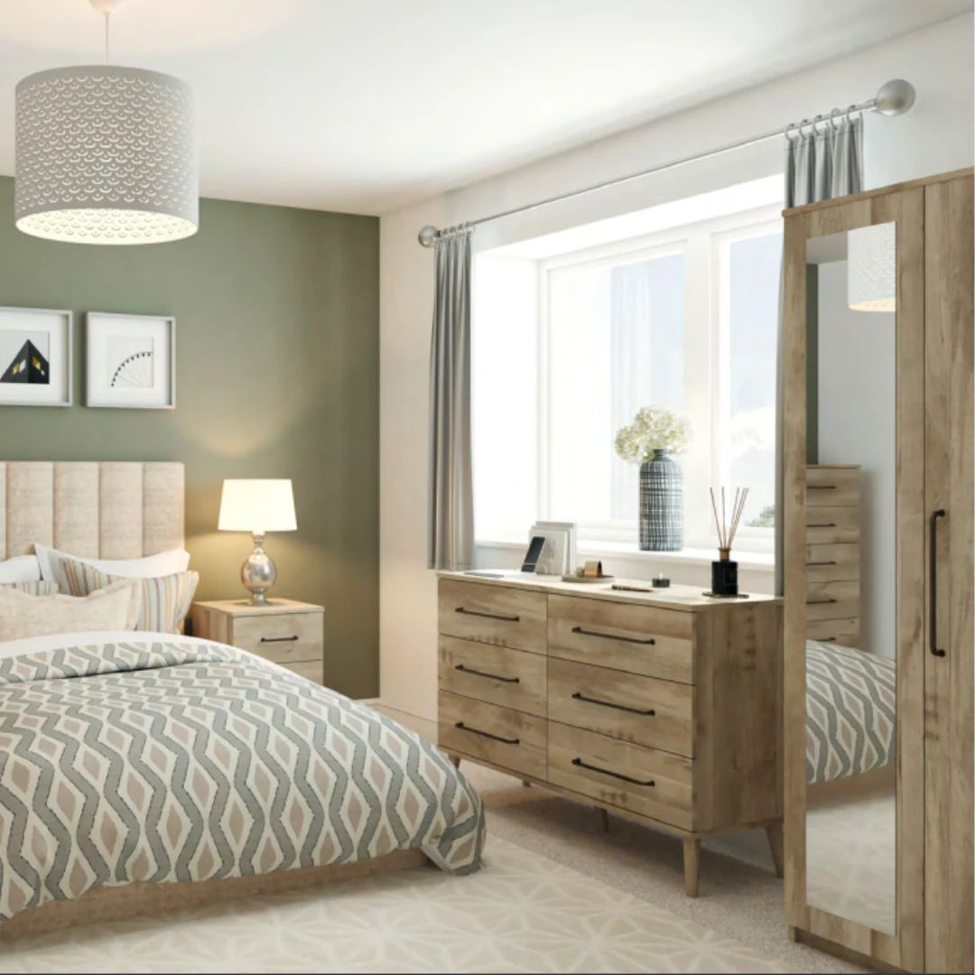 Bedroom Furniture