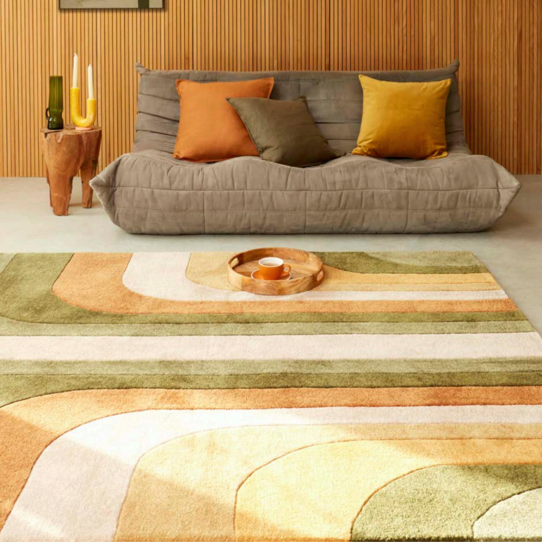 Rugs