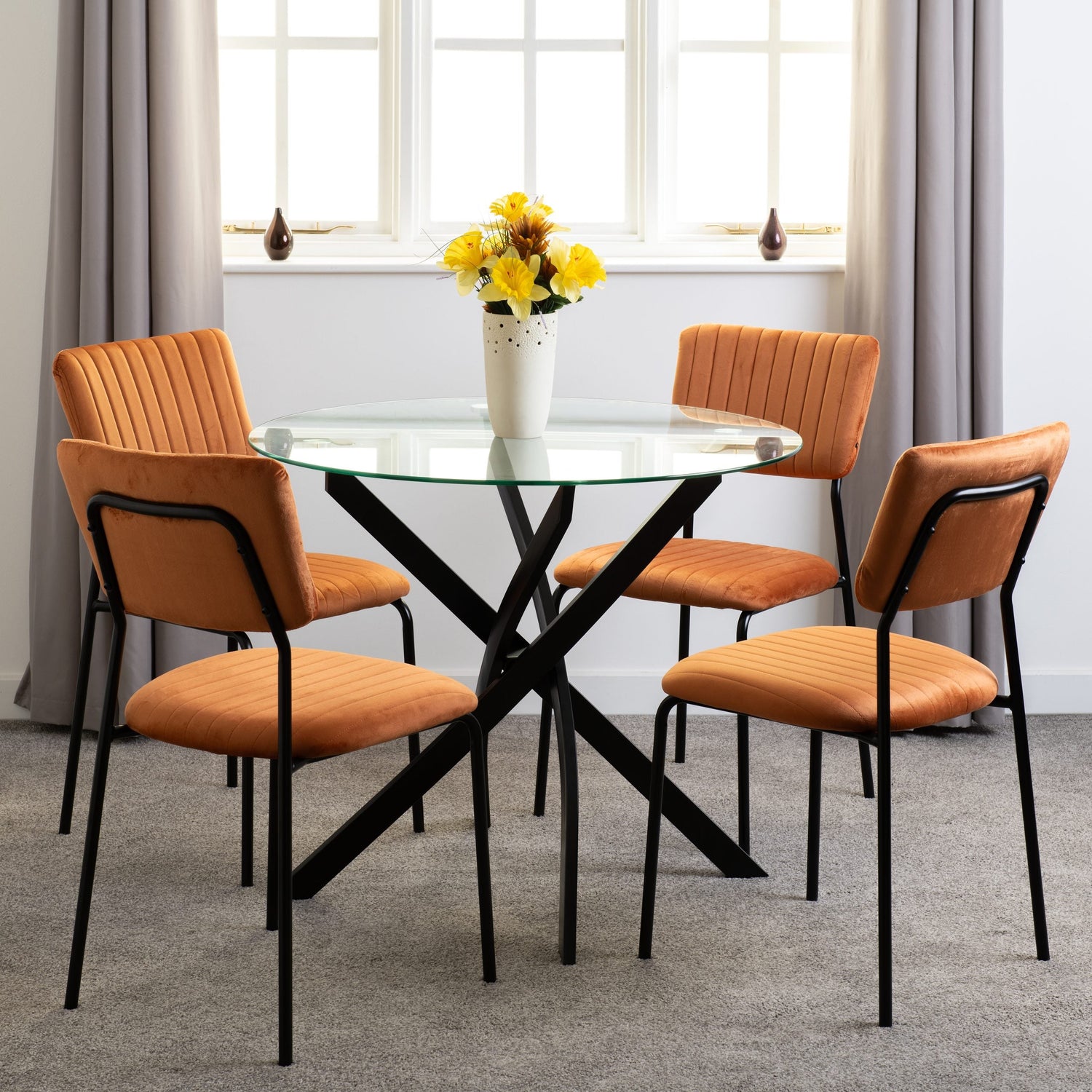 Dining Chairs